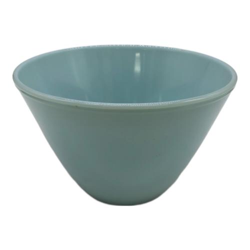 Fire King (ファイヤーキング) スプラッシュプルーフボウル 1956年代～1958年代