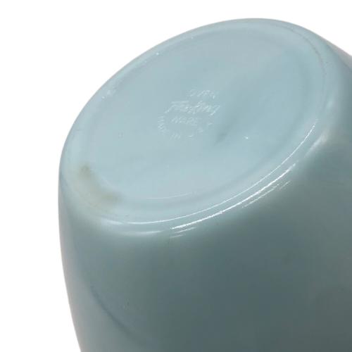 Fire King (ファイヤーキング) スプラッシュプルーフボウル 1956年代～1958年代