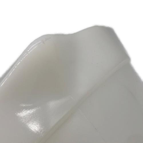 Fire King (ファイヤーキング) バターボウル ホワイト