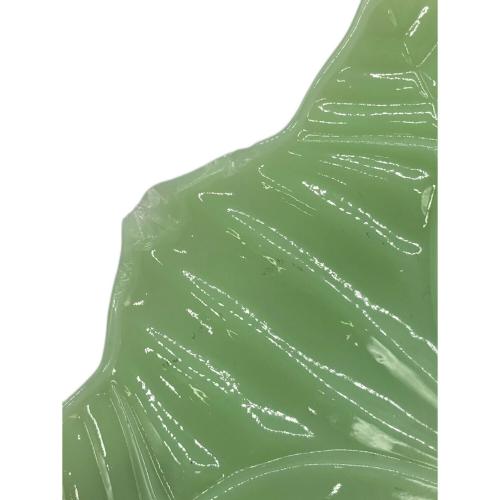 Fire King (ファイヤーキング) カップ&ソーサー カケ有 リーフブロッサム 1950年代