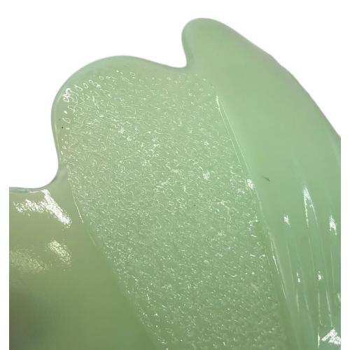 Fire King (ファイヤーキング) カップ&ソーサー カケ有 リーフブロッサム 1950年代