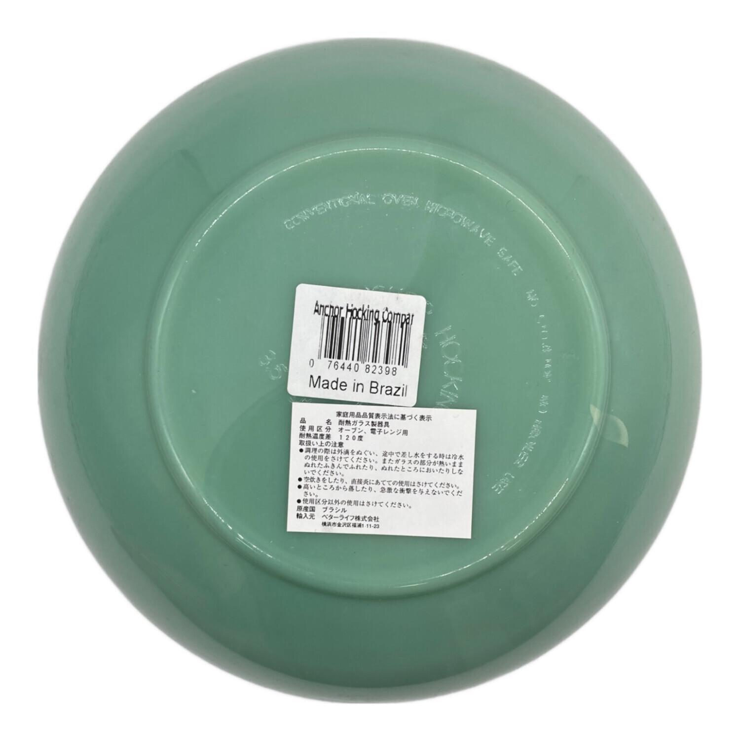 Fire King (ファイヤーキング) ミキシングボウル 60周年記念限定復刻