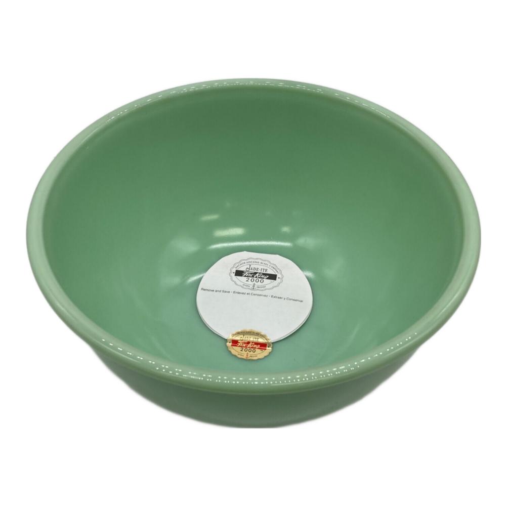 Fire King (ファイヤーキング) ミキシングボウル 60周年記念限定復刻