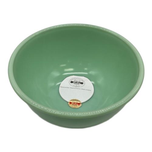 Fire King (ファイヤーキング) ミキシングボウル 60周年記念限定復刻 2.5L ジェダイ