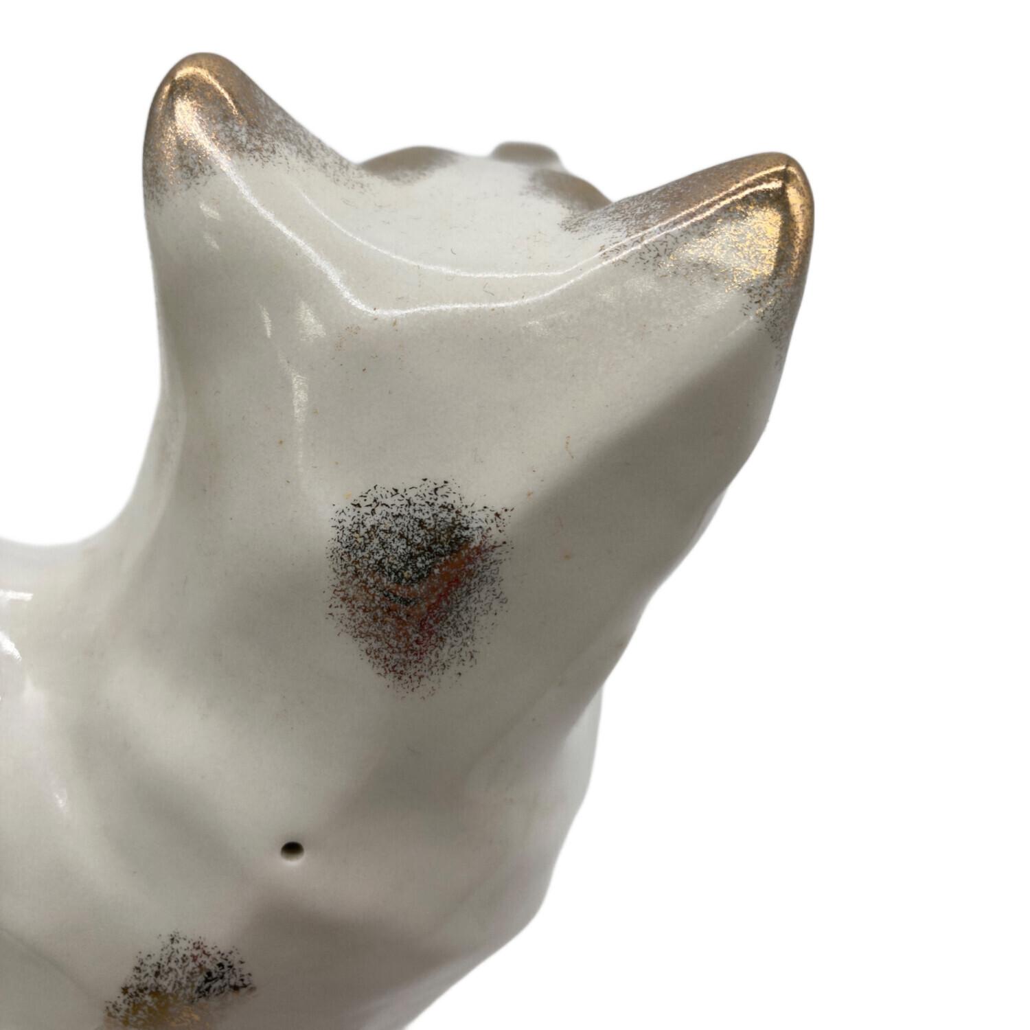 SUNTORY (サントリー) ROYAL ウィスキー 12年 干支ボトル 戌 犬 2006