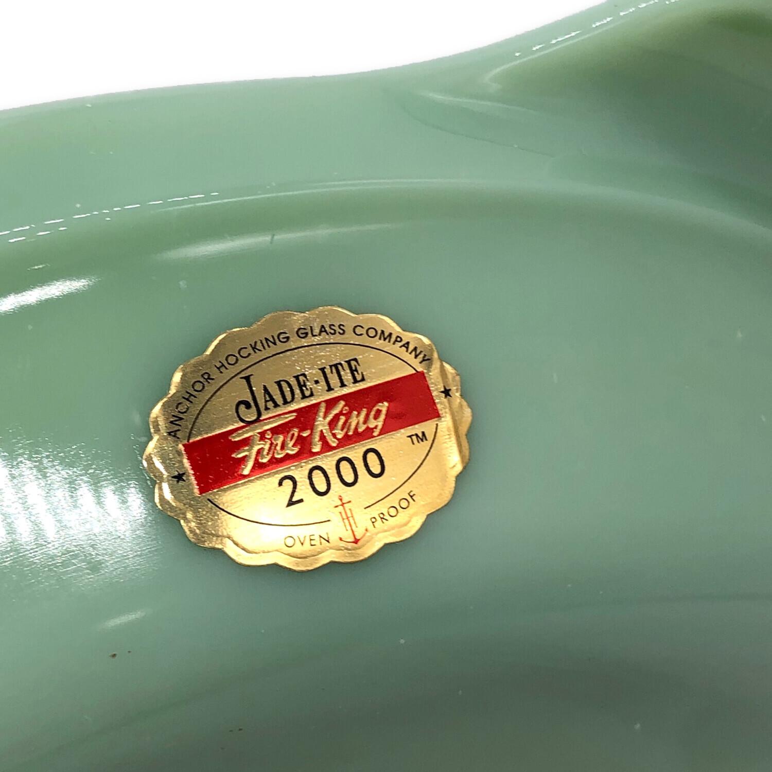 Fire King (ファイヤーキング) パイプレート ジェダイ2000｜トレファク