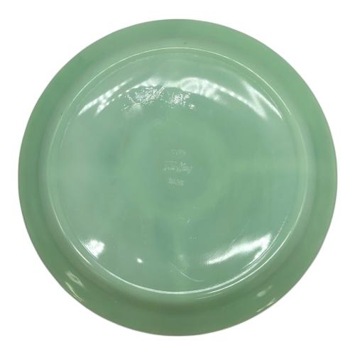 ファイヤーキング ジェダイ 5コンパートメント 5コンパートメントプレート ジェダイ 1950年代製造 Fire-king