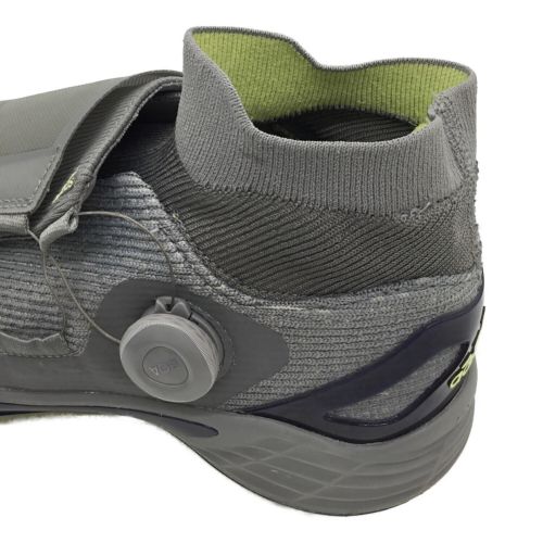 adidas (アディダス) ゴルフシューズ メンズ SIZE 26cm グレー ZG21 GZ5277