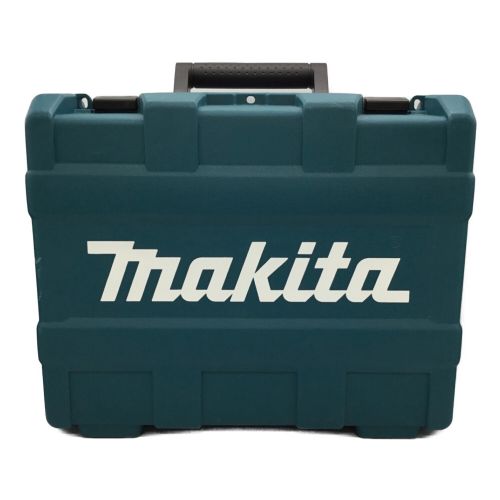 MAKITA (マキタ) 充電式インパクトレンチ TW007GRDX 純正バッテリー