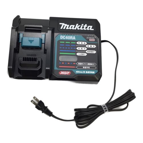 MAKITA (マキタ) 充電式インパクトレンチ TW007GRDX 純正バッテリー