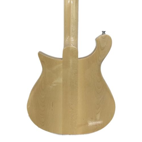 Rickenbacker (リッケンバッカー) エレキギター 620MG 未使用品