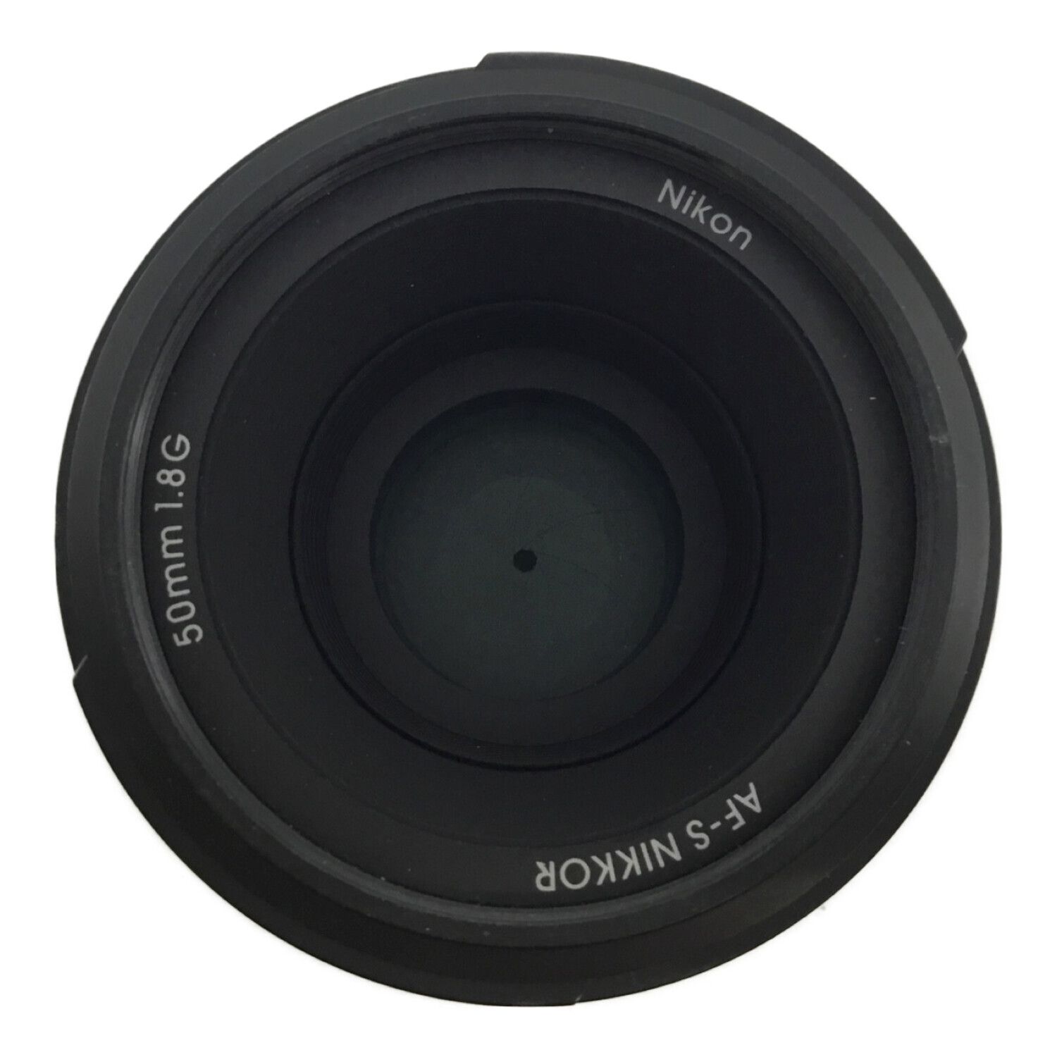 Nikon (ニコン) 単焦点レンズ AFS NIKKOR 50mm