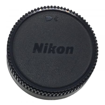 Nikon (ニコン) 単焦点レンズ AF-S NIKKOR 50mm SWM Aspherical 58 50mm 1.8G -