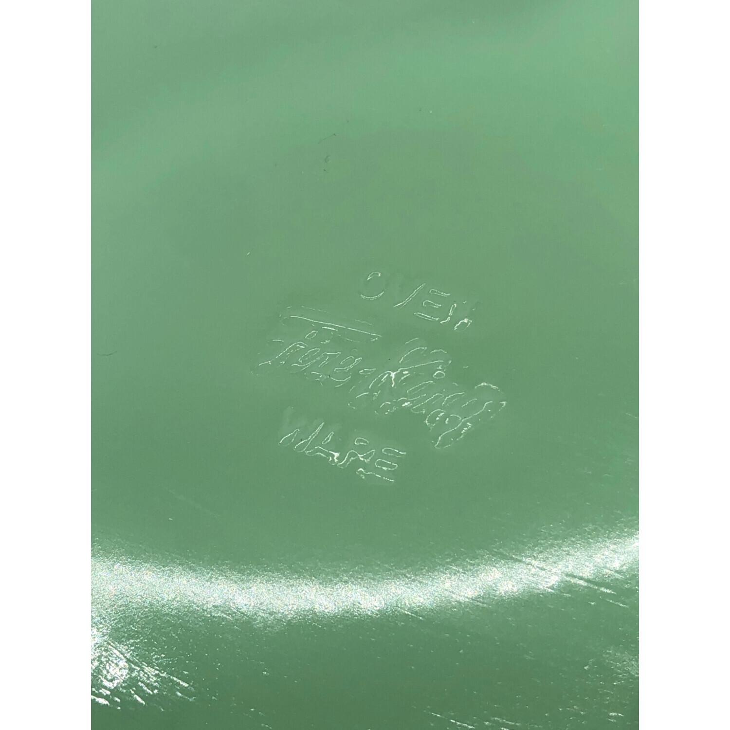 Fire King (ファイヤーキング) 5コンパートメントプレート ジェダイ