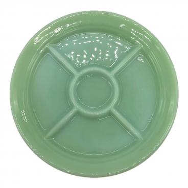 ファイヤーキング ジェダイ 5コンパートメント Fire King (ファイヤーキング) 5コンパートメントプレート