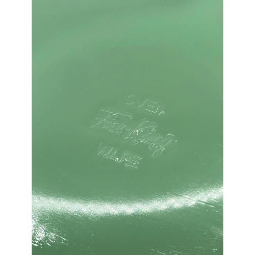 Fire King (ファイヤーキング) 5コンパートメントプレート ジェダイ