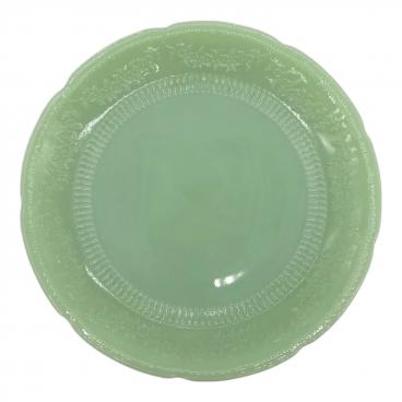 Fire King ジェダイディナープレート23センチ　2枚セット ファイヤーキング ジェダイ ジェーンレイ ディナープレート 2枚セット