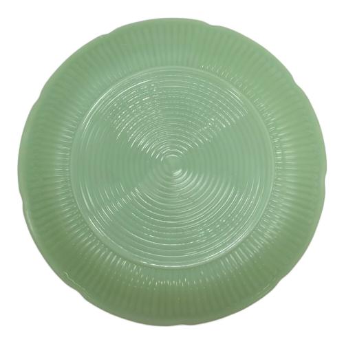 Fire King (ファイヤーキング) ディナープレート ジェダイ・アリス