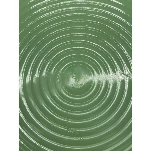 Fire King (ファイヤーキング) ディナープレート ジェダイ・アリス