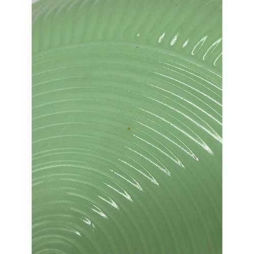 Fire King (ファイヤーキング) ディナープレート ジェダイ・アリス