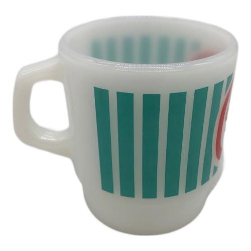 Fire King (ファイヤーキング) スタッキングマグ スタッキーズ