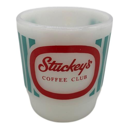 Fire King (ファイヤーキング) スタッキングマグ スタッキーズ