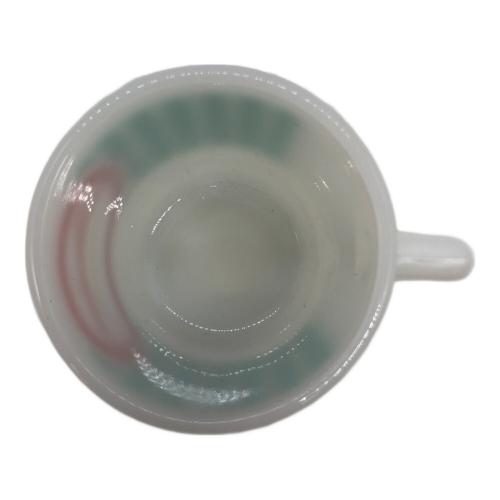 Fire King (ファイヤーキング) スタッキングマグ スタッキーズ