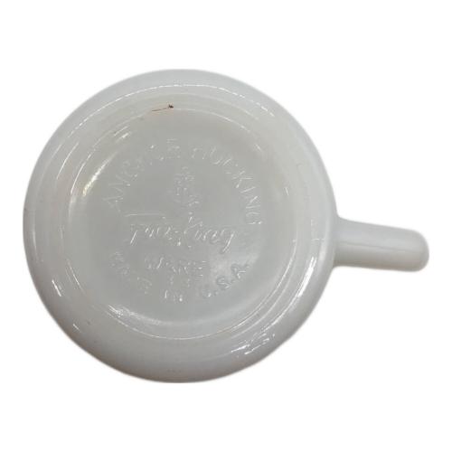 Fire King (ファイヤーキング) スタッキングマグ スタッキーズ