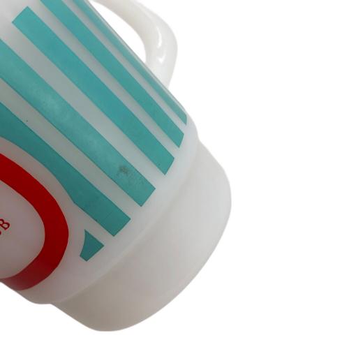 Fire King (ファイヤーキング) スタッキングマグ スタッキーズ