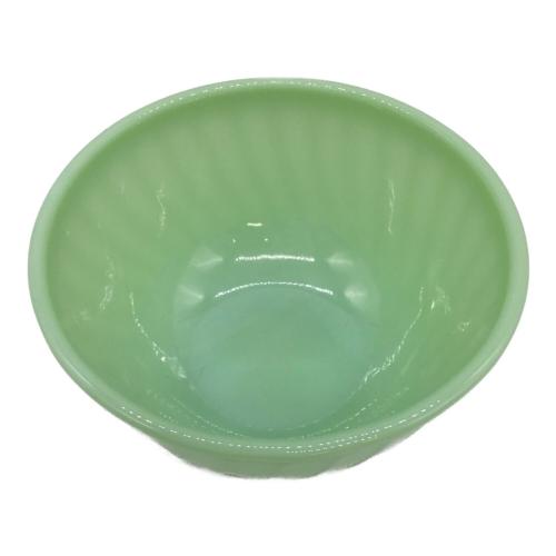 Fire King (ファイヤーキング) スワールミキシングボウル3点セット ジェダイ