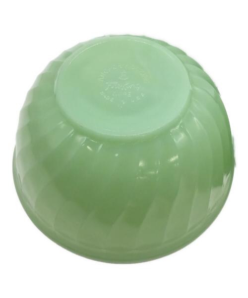 Fire King (ファイヤーキング) スワールミキシングボウル3点セット ジェダイ