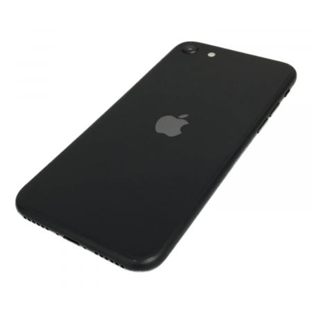 Apple (アップル) iPhone SE(第2世代) MXD02J/A SIMフリー 128GB バッテリー:Aランク 356488107183037