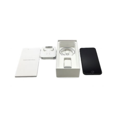 Apple (アップル) iPhone SE(第2世代) MXD02J/A SIMフリー 128GB バッテリー:Aランク 356488107183037