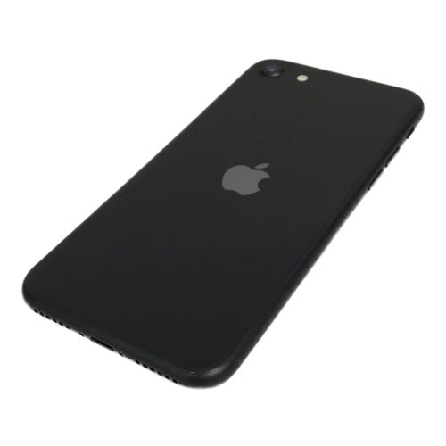 Apple (アップル) iPhone SE(第2世代) MXD02J/A SIMフリー 128GB
