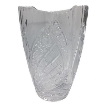 NARUMI (ナルミ) 花瓶 グラスワークスナルミ ガイア