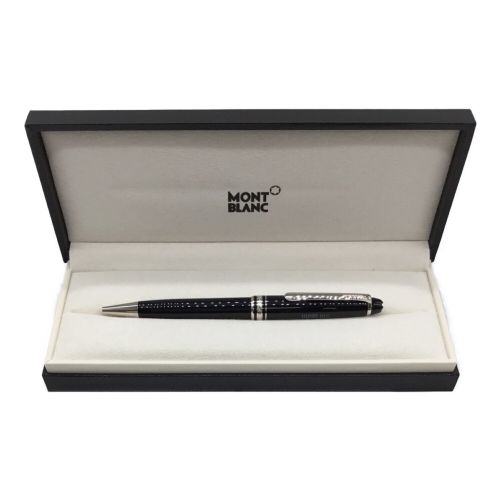 MONTBLANC (モンブラン) ボールペン 会社ネーム入り MEISTERSTUCK