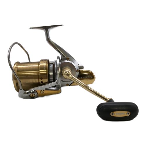 DAIWA (ダイワ) リール TOURNAMENT SURF BASIA45 QDⅡ 3号 スピニングリール