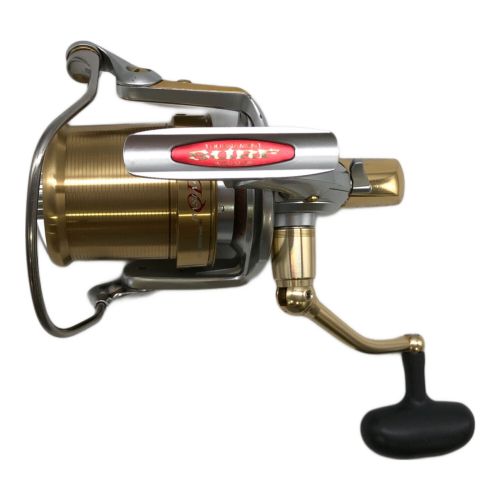 DAIWA (ダイワ) リール TOURNAMENT SURF BASIA45 QDⅡ 3号 スピニングリール