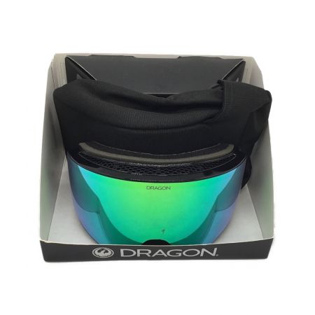 DRAGON (ドラゴン) ゴーグル PXV-ECHOSILVER2