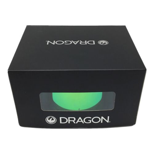 DRAGON (ドラゴン) ゴーグル PXV-ECHOSILVER2｜トレファクONLINE
