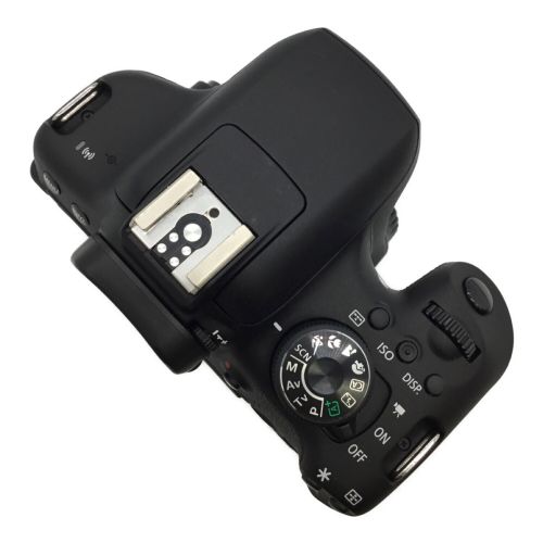CANON (キャノン) デジタル一眼レフカメラ EOS kiss X8i 専用電池 -