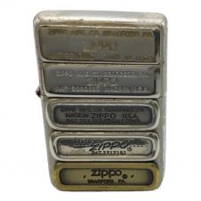 ZIPPO (ジッポ) 変身ベルト 仮面ライダー30th シリアル№1991 2001年 