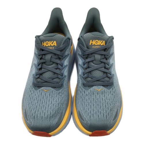 HOKAONEONE (ホカオネオネ) ランニングシューズ メンズ SIZE 27cm