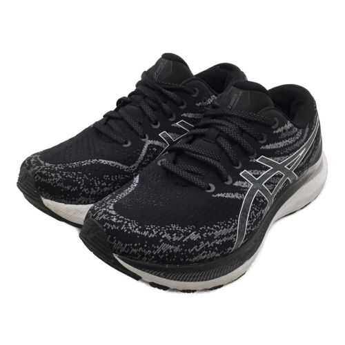 asics (アシックス) ランニングシューズ レディース SIZE 24cm