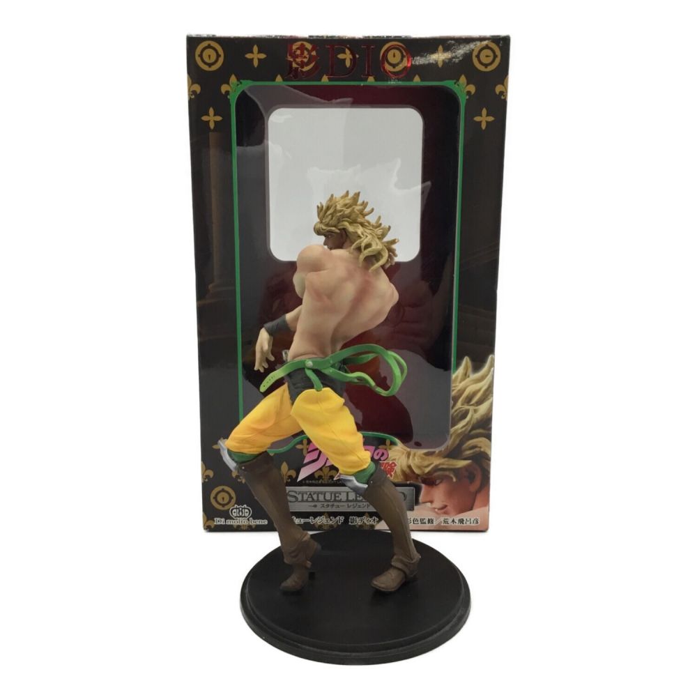 新品 ディ・モールト ベネ ジョジョの奇妙な冒険 限定版