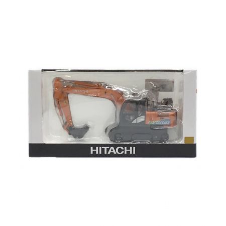 HITACHI (ヒタチ) ハイブリットショベル ZH200