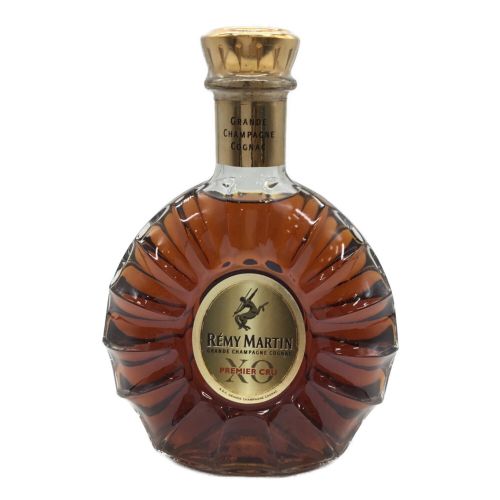 コニャック 700ml REMY MARTIN XO 未開封