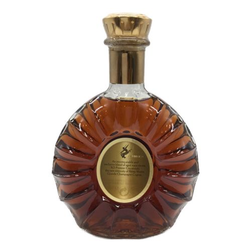 コニャック 700ml REMY MARTIN XO 未開封