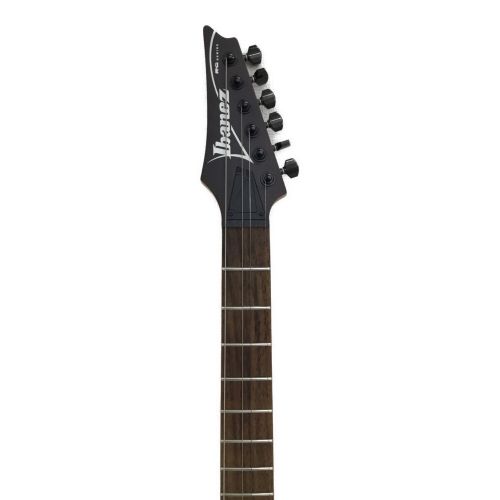 IBANEZ (アイバニーズ) エレキギター RGR621XPB ポーラルシーホワイト