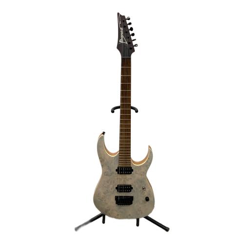 IBANEZ (アイバニーズ) エレクトリックギター RGシリーズ RGR621XPB ポーラルシーホワイト エレキギター